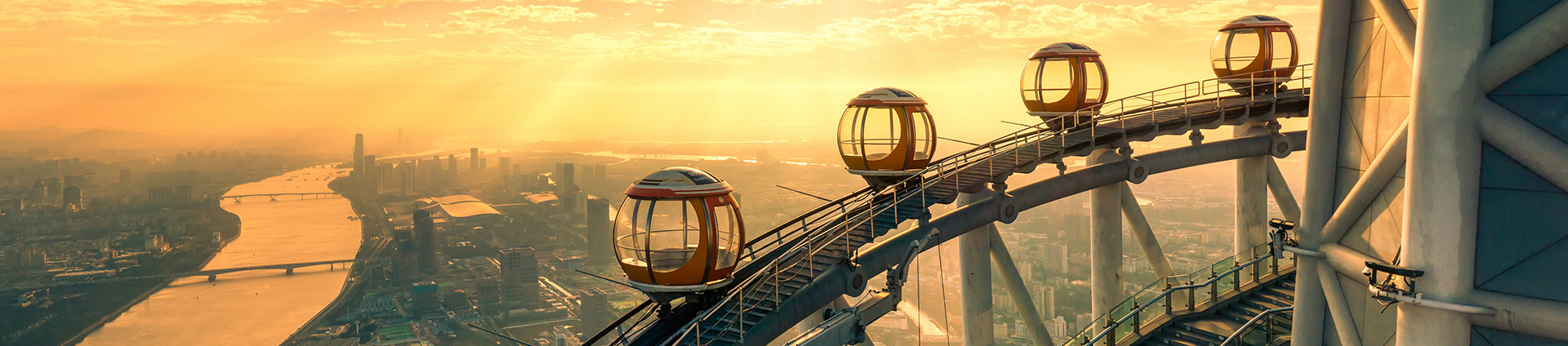 Bubble Tram