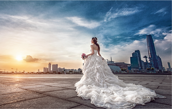 Wedding Photography