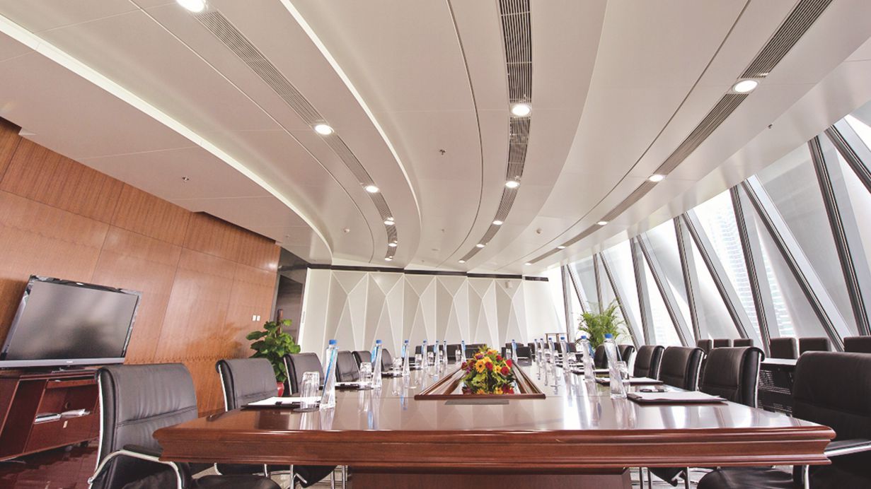 5F Multi-Function Conference Room