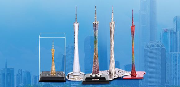 Tower Models