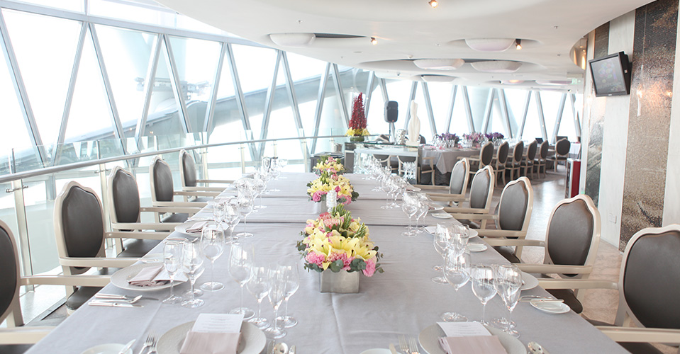 A Romantic Journey of French Style