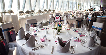 3A Multi-Function Hall